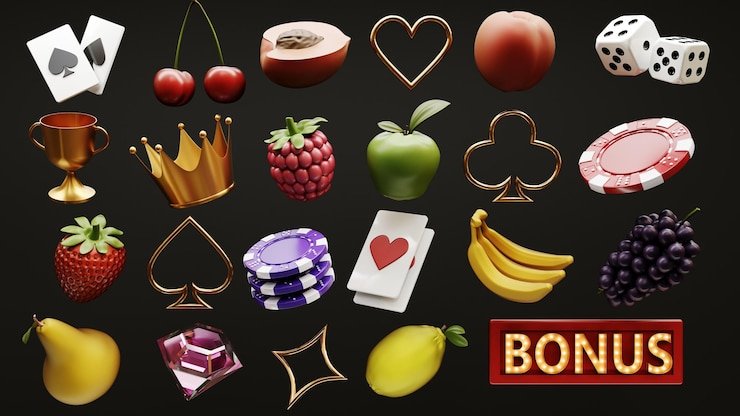 Meja Baccarat live dealer