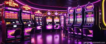 Antarmuka taruhan Baccarat