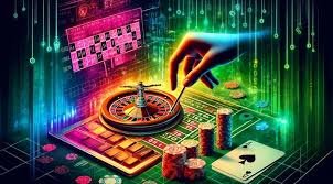 Perhitungan odds gabungan real-time Multi-Bet odds calculation