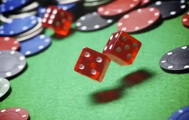 Ringkasan potensi payout Multi-Bet payout summary
