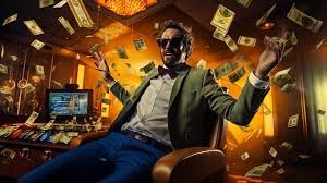 Pembayaran via online payment QRIS untuk deposit fleksibel